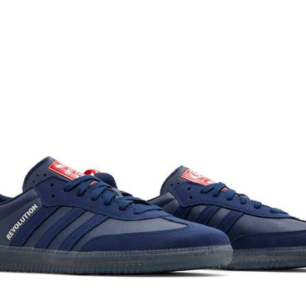 Adidas Samba ADV Orchard Skateshop New England Revolution - IG7925