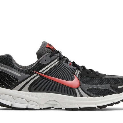 Nike Zoom Vomero 5 Black Picante Red - FB9149-001