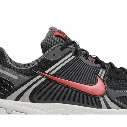 Nike Zoom Vomero 5 Black Picante Red - FB9149-001