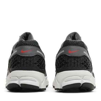 Nike Zoom Vomero 5 Black Picante Red - FB9149-001