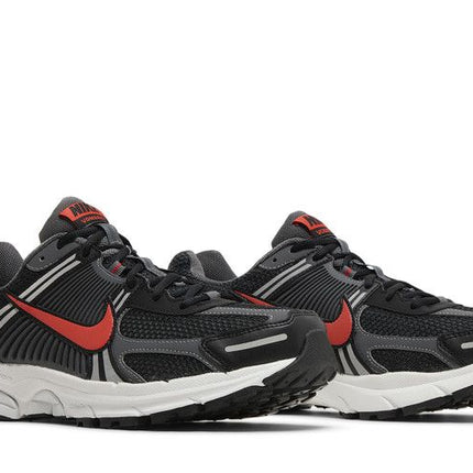 Nike Zoom Vomero 5 Black Picante Red - FB9149-001