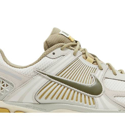 Nike Zoom Vomero 5 Light Bone Medium Olive - FV0397-001