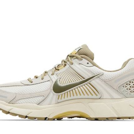 Nike Zoom Vomero 5 Light Bone Medium Olive - FV0397-001