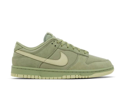 Nike Dunk Low Premium Oil Green - FB8895-300