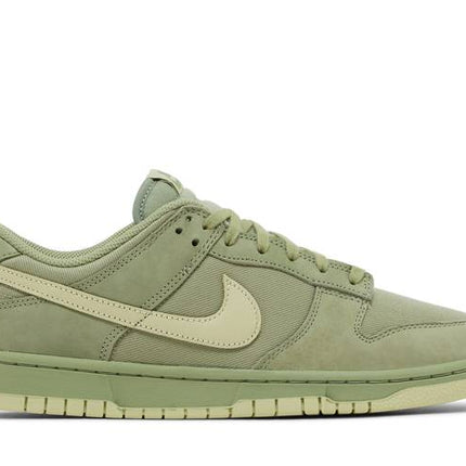 Nike Dunk Low Premium Oil Green - FB8895-300