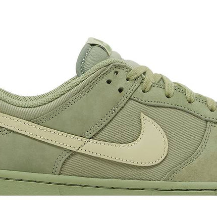 Nike Dunk Low Premium Oil Green - FB8895-300