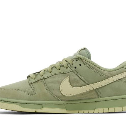 Nike Dunk Low Premium Oil Green - FB8895-300