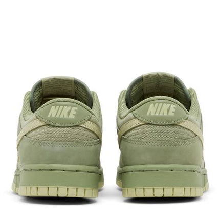 Nike Dunk Low Premium Oil Green - FB8895-300