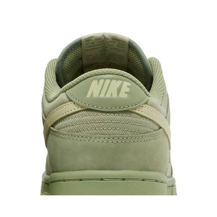 Nike Dunk Low Premium Oil Green - FB8895-300