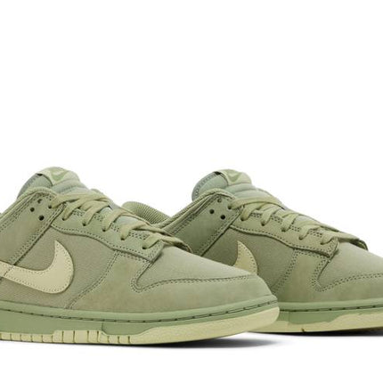 Nike Dunk Low Premium Oil Green - FB8895-300