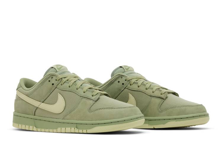 Nike Dunk Low Premium Oil Green - FB8895-300