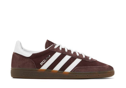 Adidas Handball Spezial Shadow Brown Gum - IF8914