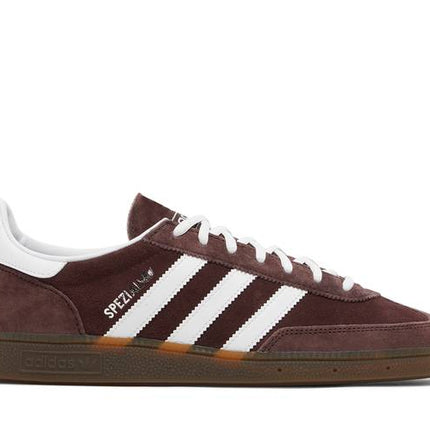 Adidas Handball Spezial Shadow Brown Gum - IF8914