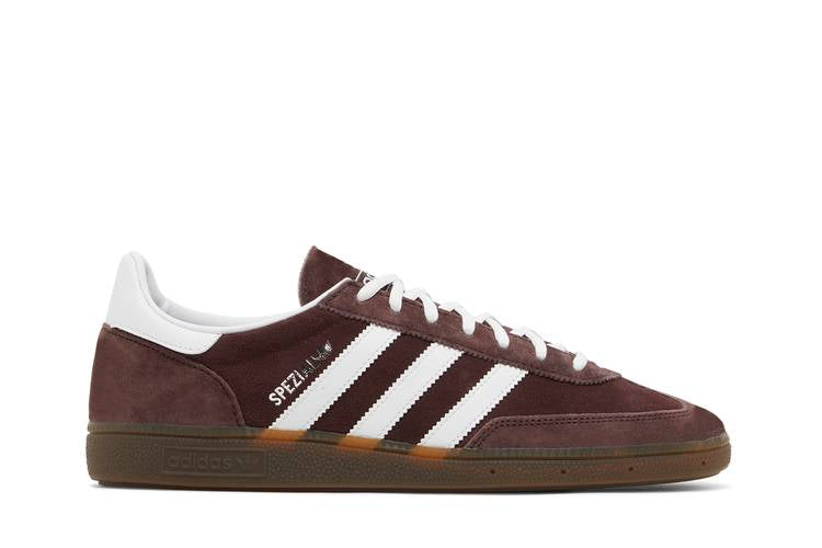 Adidas Handball Spezial Shadow Brown Gum - IF8914