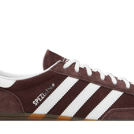 Adidas Handball Spezial Shadow Brown Gum - IF8914