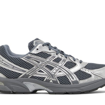 Gel-1130 Steel Grey Pure Silver - 1201A934-020