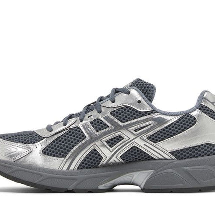 Gel-1130 Steel Grey Pure Silver - 1201A934-020