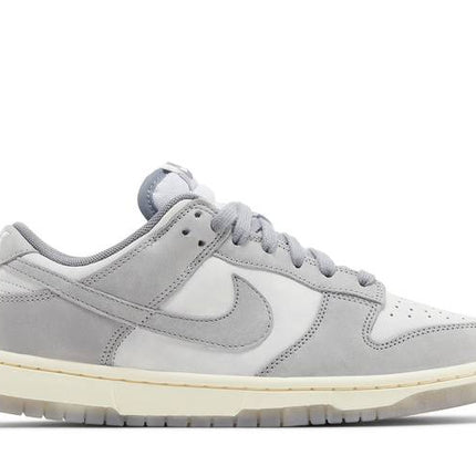 Nike Dunk Low Cool Grey Football Grey - FV1167-001