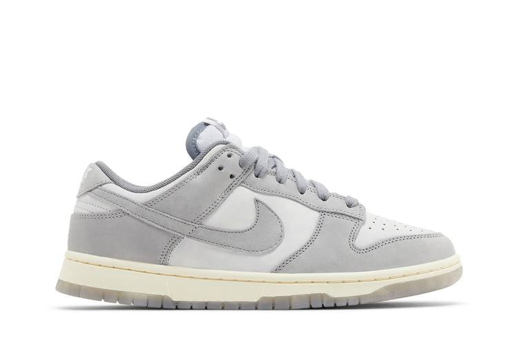 Nike Dunk Low Cool Grey Football Grey - FV1167-001