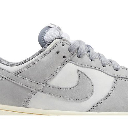 Nike Dunk Low Cool Grey Football Grey - FV1167-001