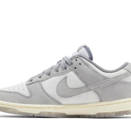 Nike Dunk Low Cool Grey Football Grey - FV1167-001