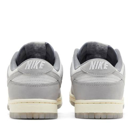 Nike Dunk Low Cool Grey Football Grey - FV1167-001