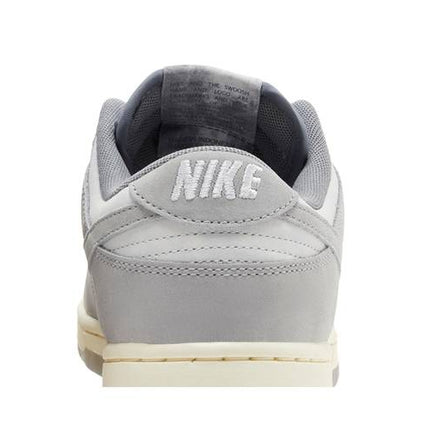 Nike Dunk Low Cool Grey Football Grey - FV1167-001