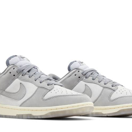 Nike Dunk Low Cool Grey Football Grey - FV1167-001