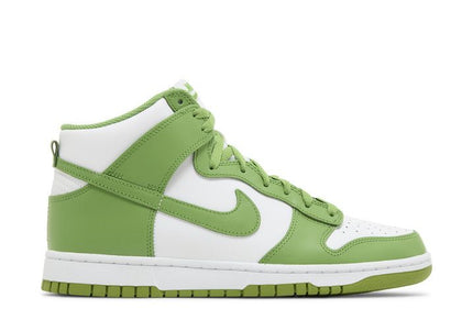 Nike Dunk High Chlorophyll - DV0829-101