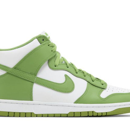 Nike Dunk High Chlorophyll - DV0829-101