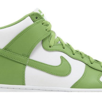 Nike Dunk High Chlorophyll - DV0829-101