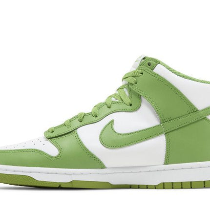 Nike Dunk High Chlorophyll - DV0829-101