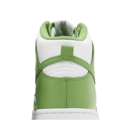 Nike Dunk High Chlorophyll - DV0829-101