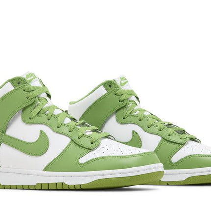 Nike Dunk High Chlorophyll - DV0829-101