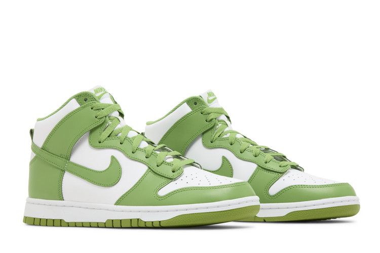 Nike Dunk High Chlorophyll - DV0829-101