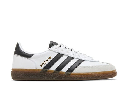 Adidas Handball Spezial White Black Gum - IE3403