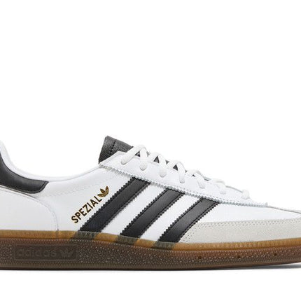 Adidas Handball Spezial White Black Gum - IE3403