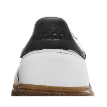 Adidas Handball Spezial White Black Gum - IE3403