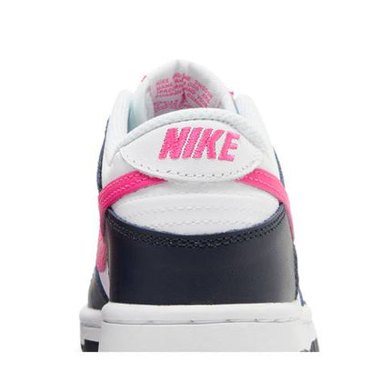 Nike Dunk Low Obsidian Fierce Pink - FB9109-401