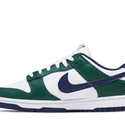 Nike Dunk Low Fir Midnight Navy - FV6911-300