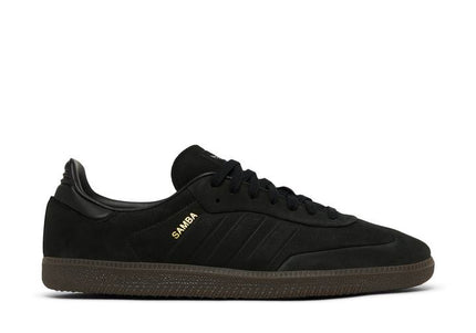 Adidas Samba Black Gum - IG1237