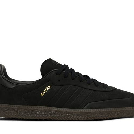 Adidas Samba Black Gum - IG1237