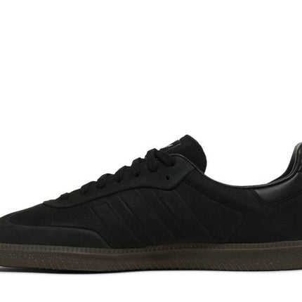 Adidas Samba Black Gum - IG1237