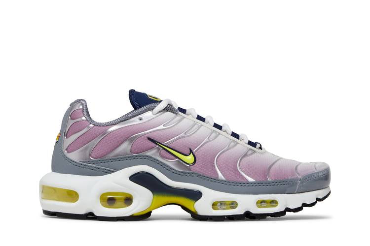 Nike Air Max Plus Violet Dust - FN8007-500