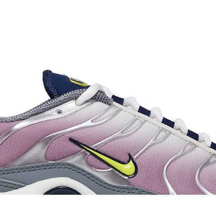 Nike Air Max Plus Violet Dust - FN8007-500