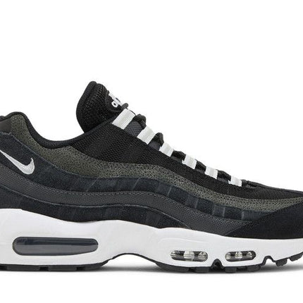 Air Max 95 Black Anthracite - DM0011-009