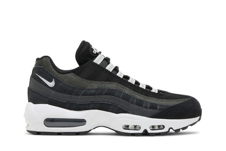 Air Max 95 Black Anthracite - DM0011-009