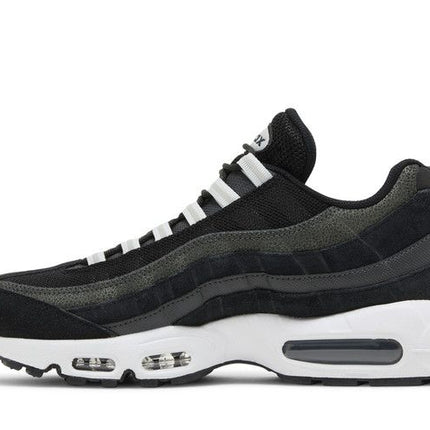 Air Max 95 Black Anthracite - DM0011-009