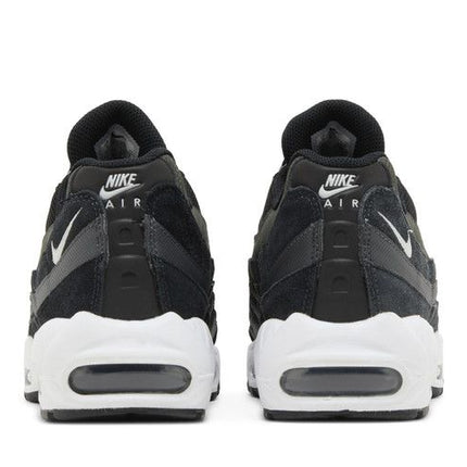 Air Max 95 Black Anthracite - DM0011-009