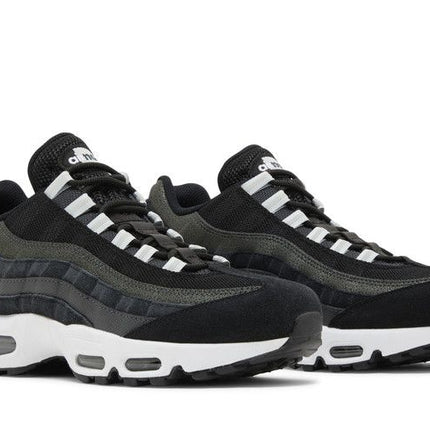 Air Max 95 Black Anthracite - DM0011-009